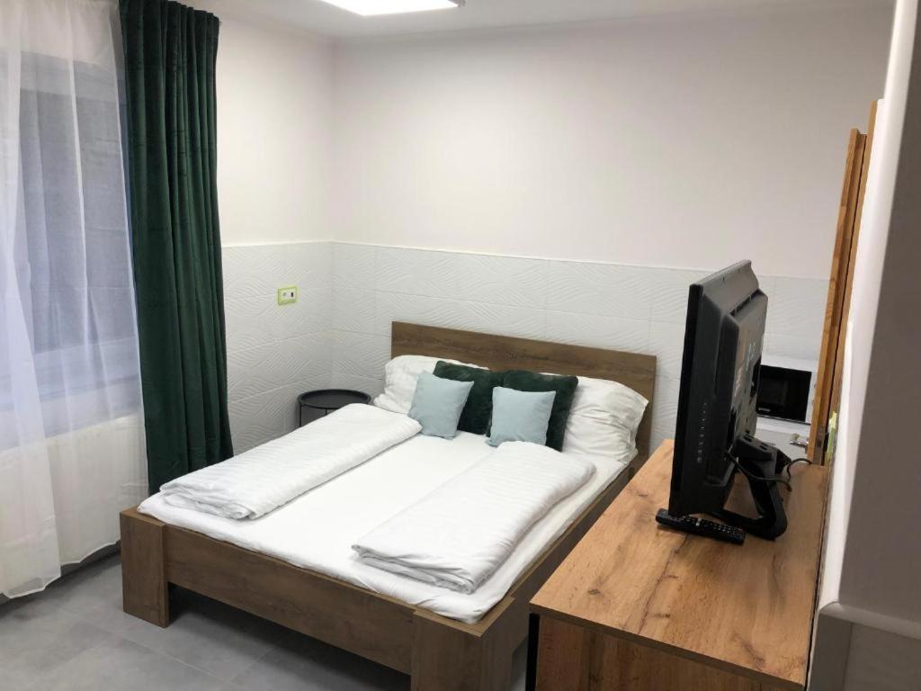 Level 1 Apartment แซแก็ด ภายนอก รูปภาพ