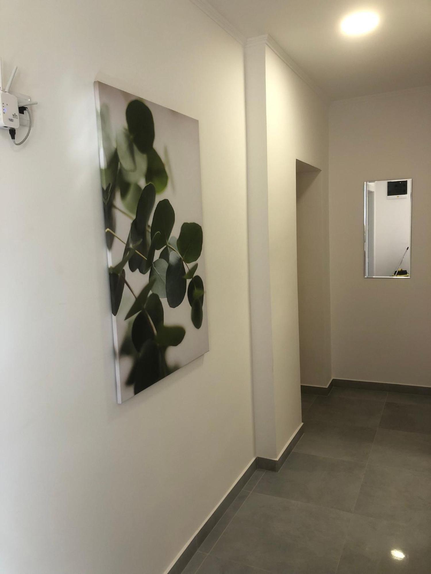 Level 1 Apartment แซแก็ด ภายนอก รูปภาพ
