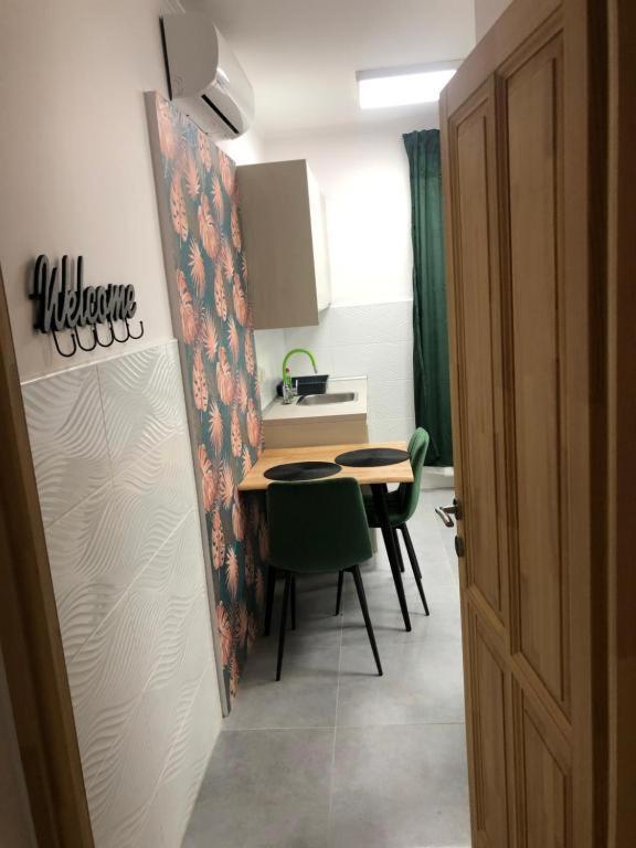 Level 1 Apartment แซแก็ด ภายนอก รูปภาพ